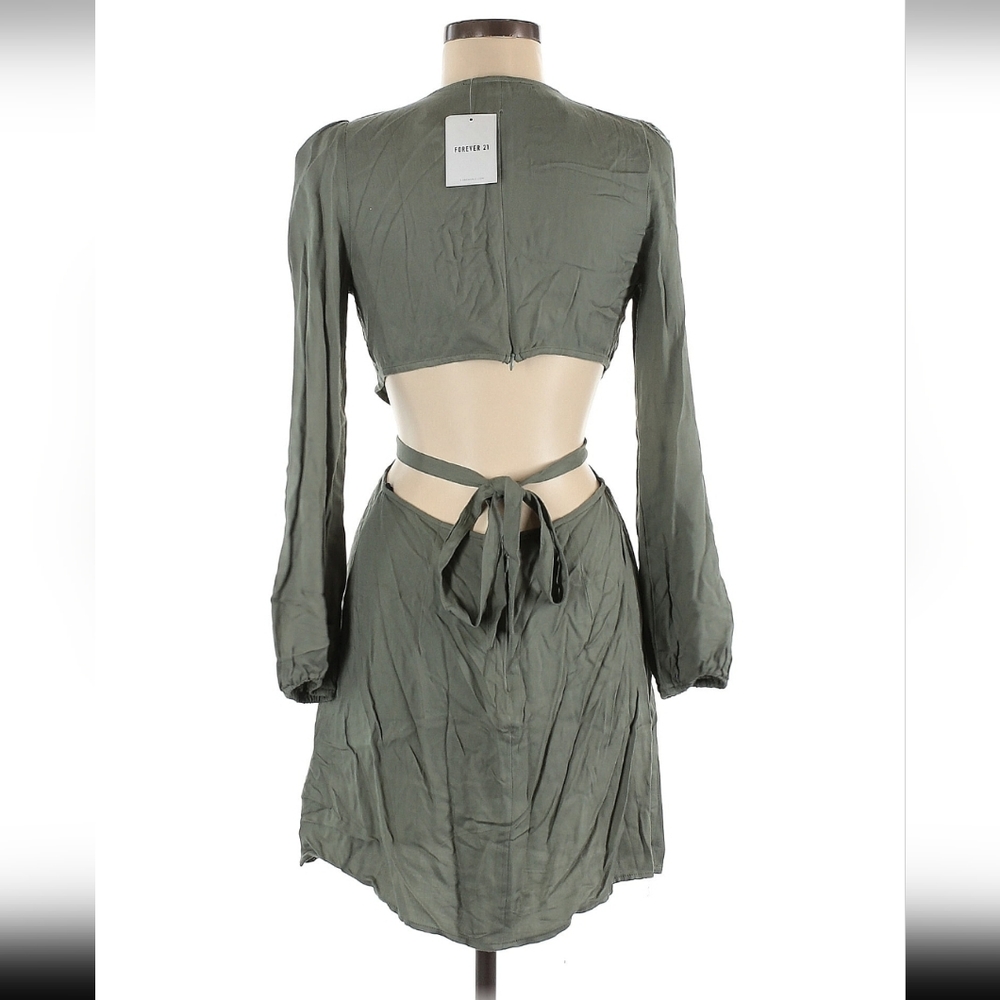 Forever 21 dress